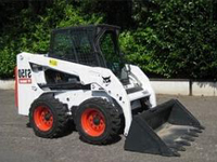 Incarcator Bobcat